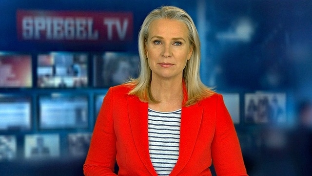 SPIEGEL TV vom 29.07.2019