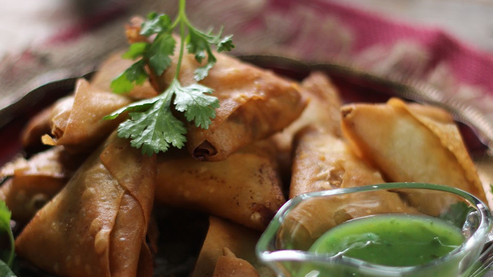 Samosa