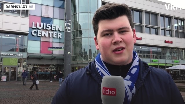 Lilien-Trainer Grammozis geht, das sagen die Fans
