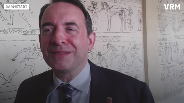 Kultusminister Lorz zum Thema Fridays for Future