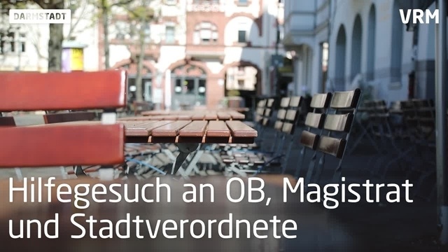 Darmstadts Kneipiers rufen Politik zu Hilfe