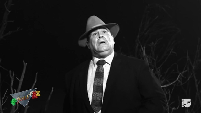 Trailer: Plan 9 aus dem Weltall