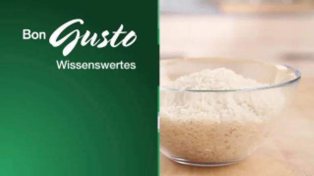 Reis dämpfen