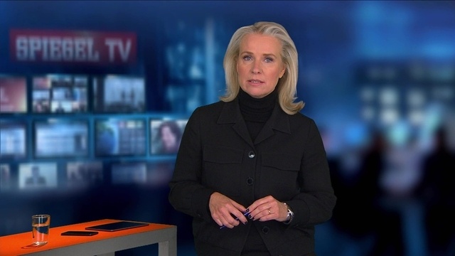 SPIEGEL TV vom 18.11.2019