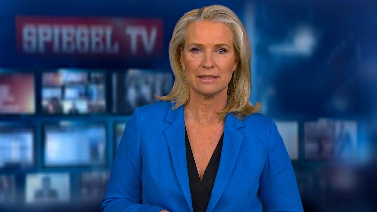 SPIEGEL TV vom 15.10.2018 spiegel.tv