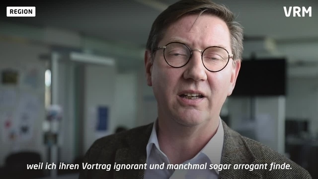 Roeinghs Ratschlag: Kritisch in der Krise