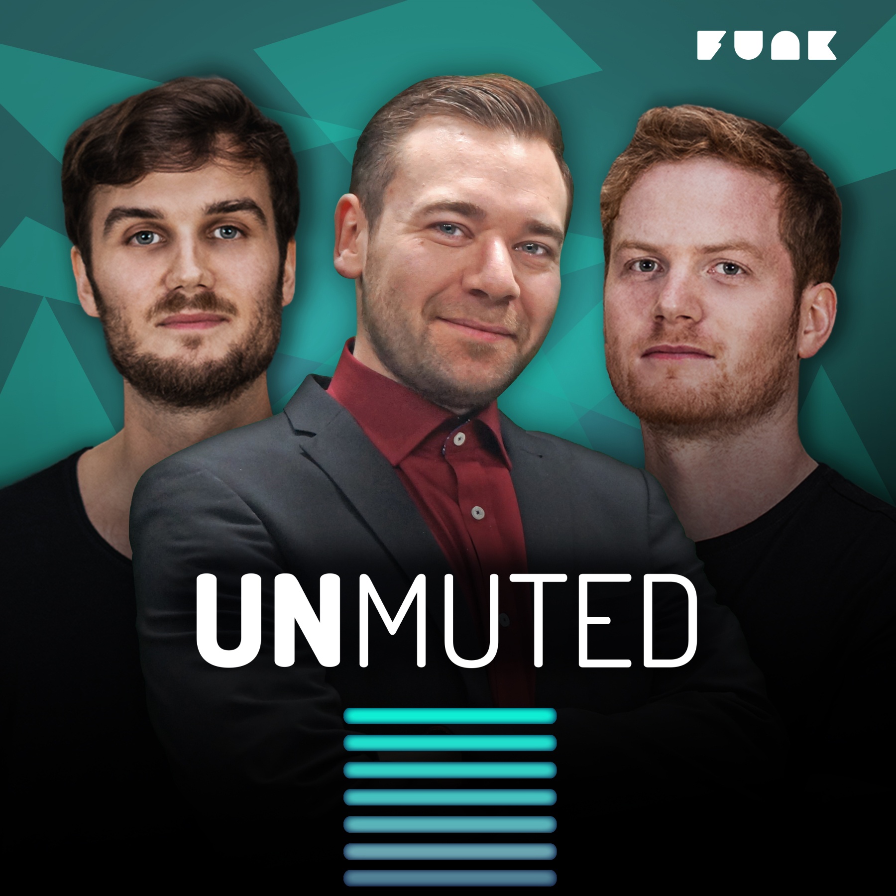 unmuted – Esports-Podcast
