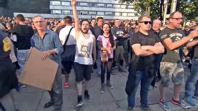 Rechtsextremismus