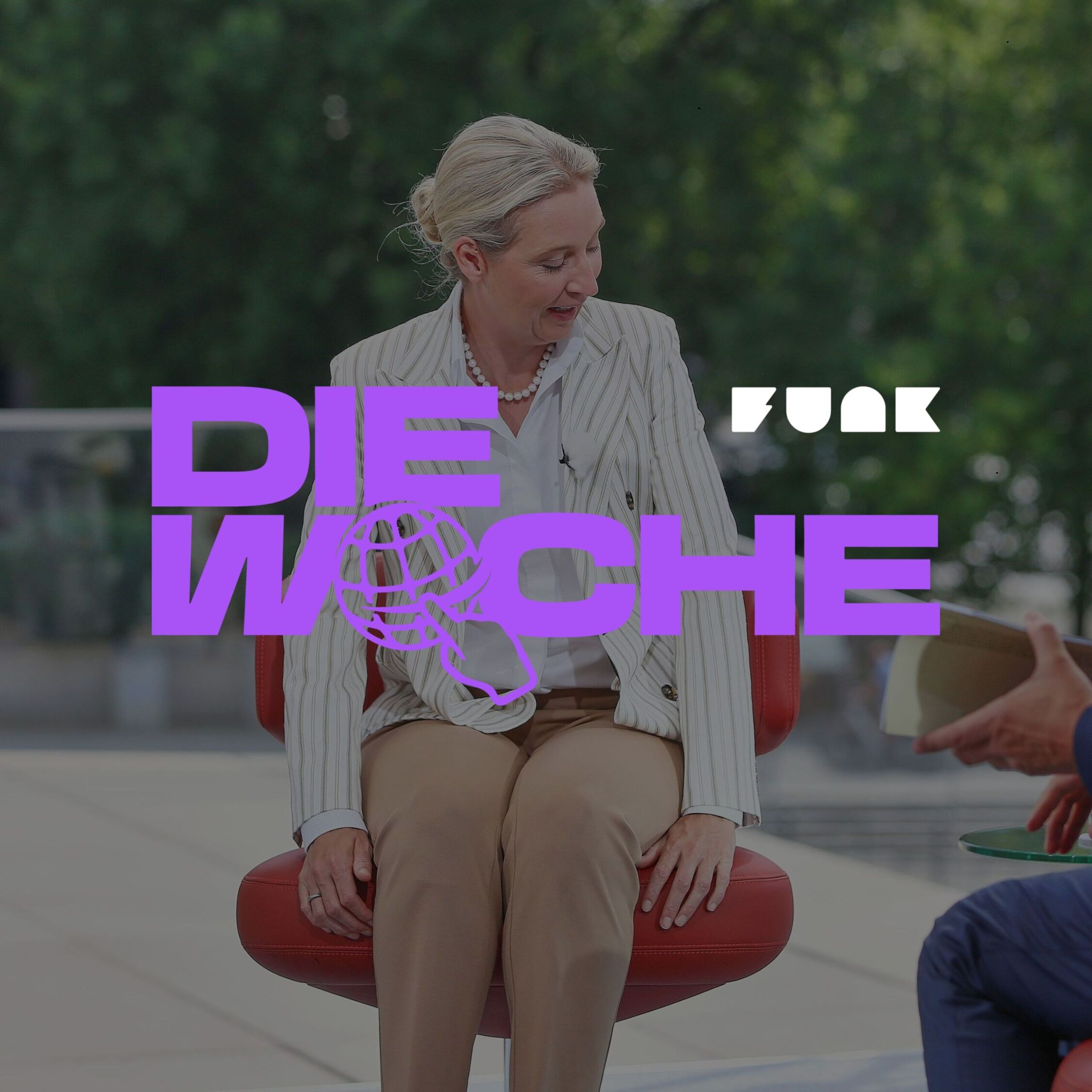 Die Woche - der funk-Podcast
