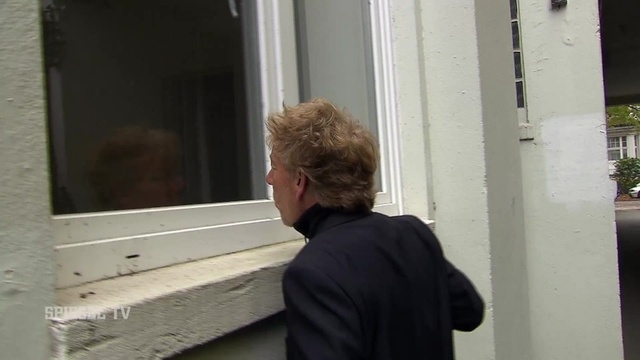 Wohnungs-Leerstand in Hamburg