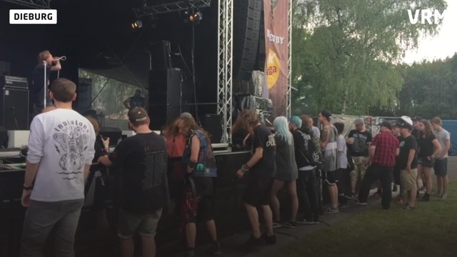 Traffic Jam 2019 in Dieburg