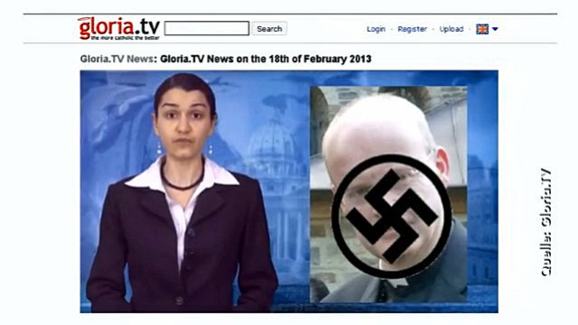 Gloria.TV