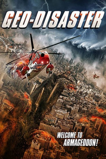 Geo Disaster