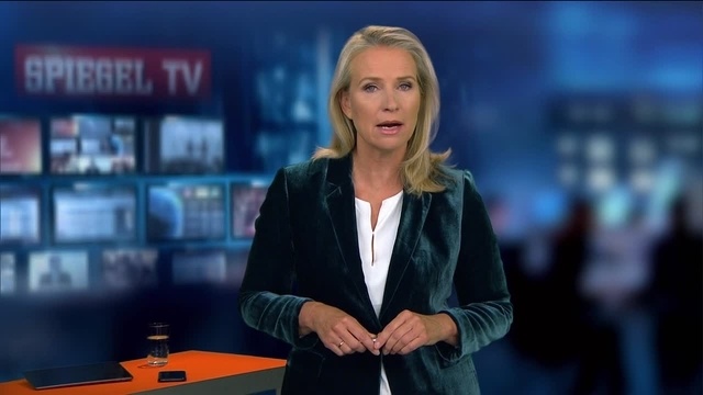 SPIEGEL TV vom 10.09.2018