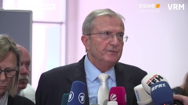 Reaktionen nach dem Urteil im Fall Susanna