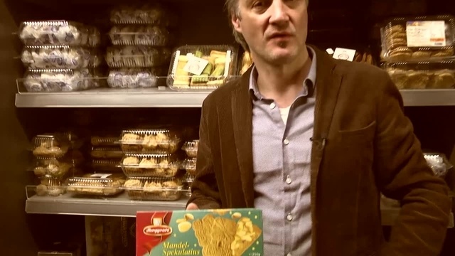 Pfeiffers Kulturkiosk: Besuch im Hin & Weg
