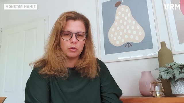 Monster Mamis, Folge 20: Corona geht in Verlängerung