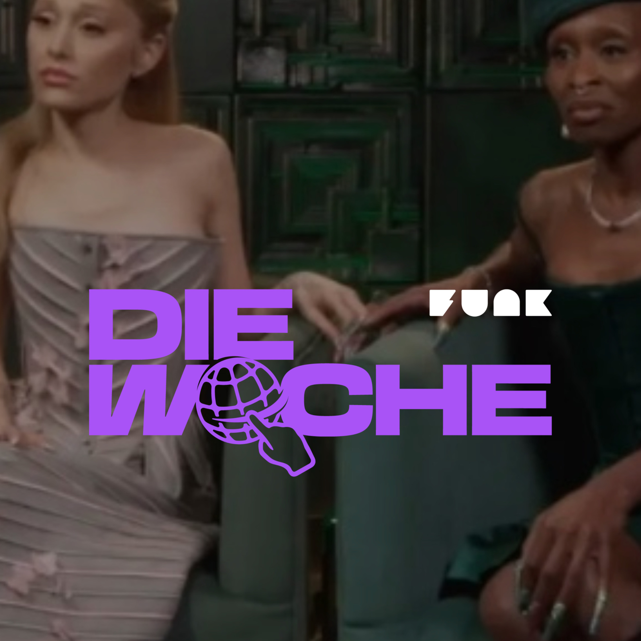 Die Woche - der funk-Podcast