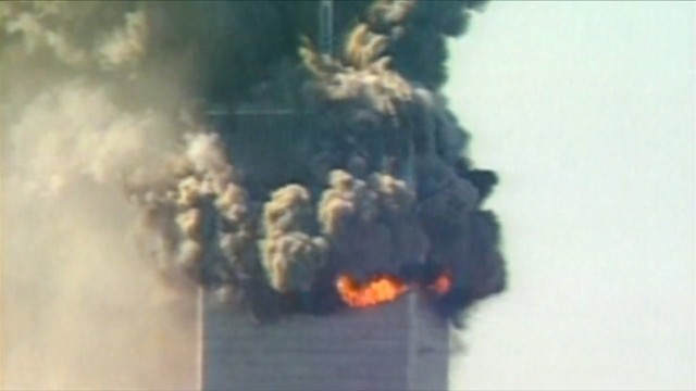 Chronik des 11. September 2001