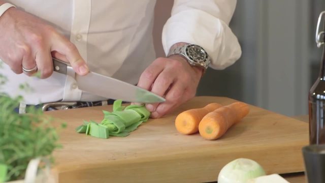 Kalbshaxe mit Biersauce // meine Familie & ich tv Gastspiel mit Patrick Lindner