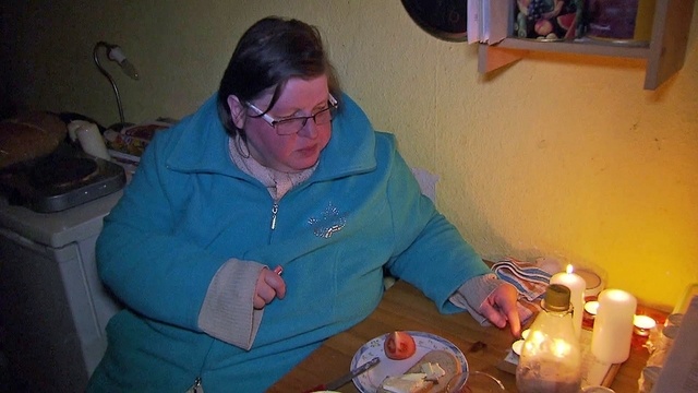 Schimmelbefall, Ungeziefer und kein Strom