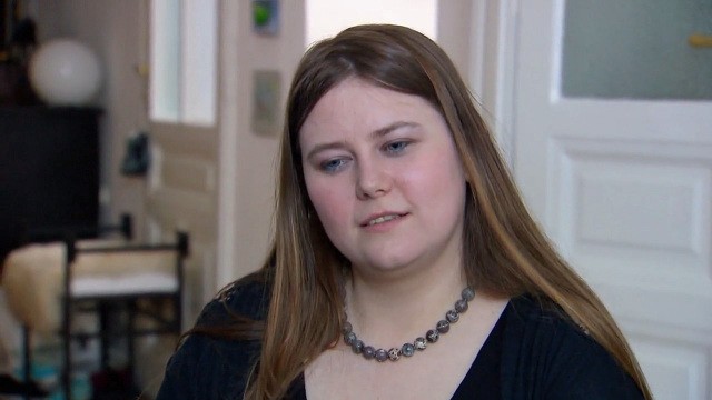 Natascha Kampusch