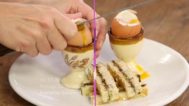 Everyday Gourmet