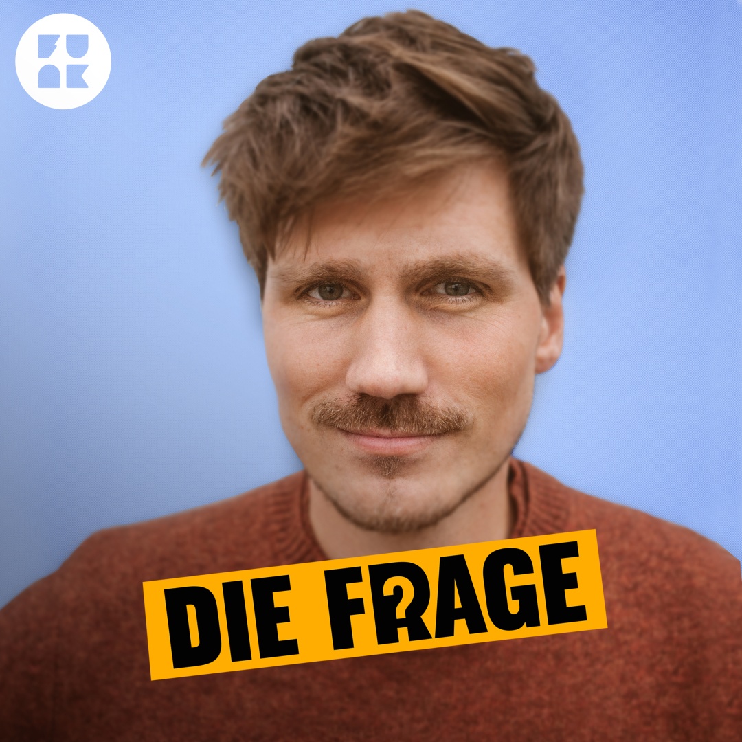 Das ist: Die Frage