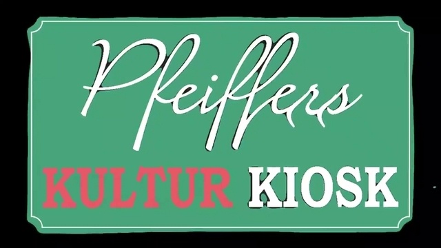 Pfeiffers Kulturkiosk: Gerullis