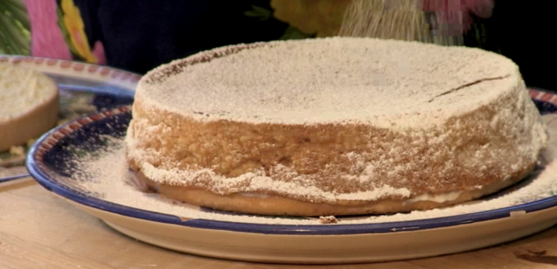 Ricottakuchen