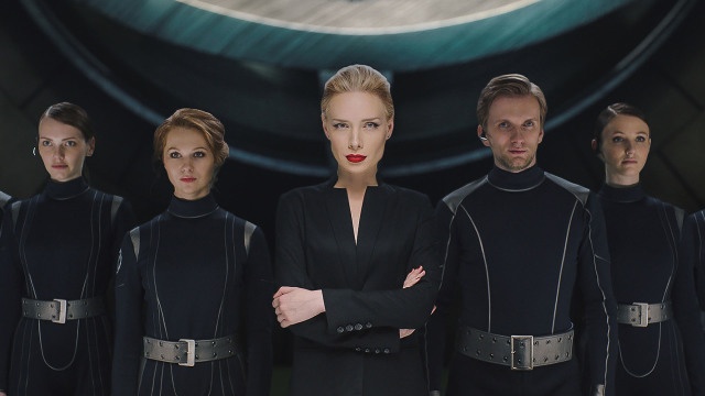 Guardians - Beschützer