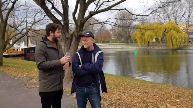 LilienINSIDE unterwegs in Berlin: Wie gut kennen die Hauptstädter Darmstadt und den SV Darmstadt 98