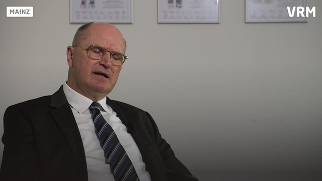 Interview mit Hans Georg Schnücker zum digitalen Transformationsprozess