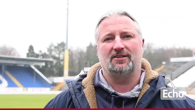 Einschätzung der Sportredaktion vor der Partie Arminia Bielefeld - SV Darmstadt 98