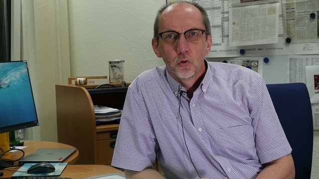 Die Wahlbeteiligung allein ist schon ein großer Erfolg