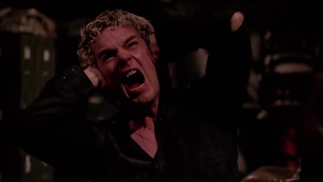 Preview: Das Monster aus der Tiefe S07E02
