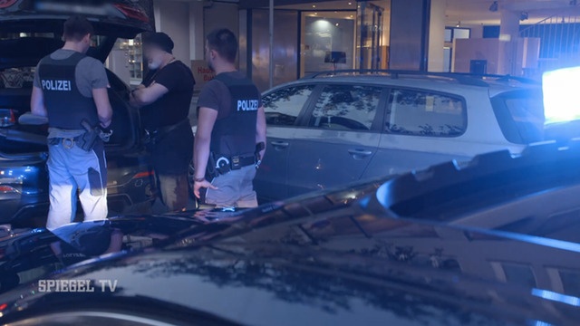Kampf gegen Autoposer