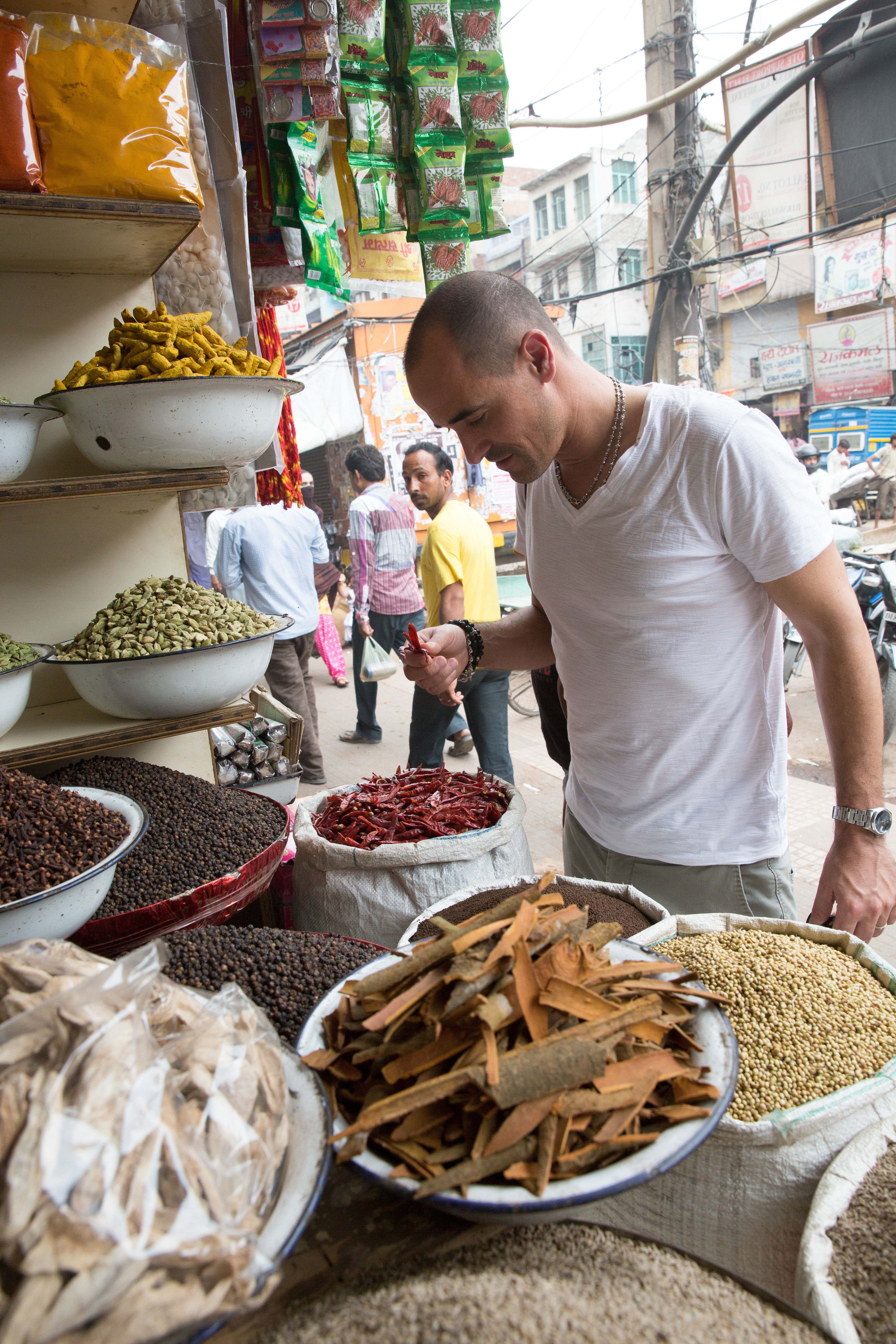 Garam Masala (Gewürz)