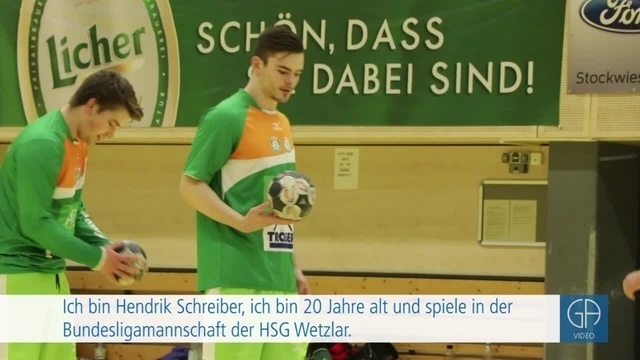 Die Nachwuchssportler des Jahres 2018
