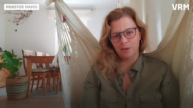 Monster Mamis, 48: Lieblingsspielzeug Kapla-Steine