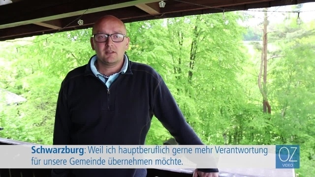 Die Antrifttaler Bürgermeisterkandidaten