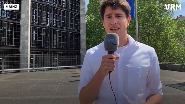 Kommunalwahl in Mainz