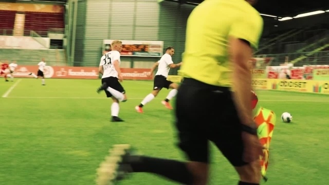 FuPa Allstars Rheinhessen vs. Mainz 05