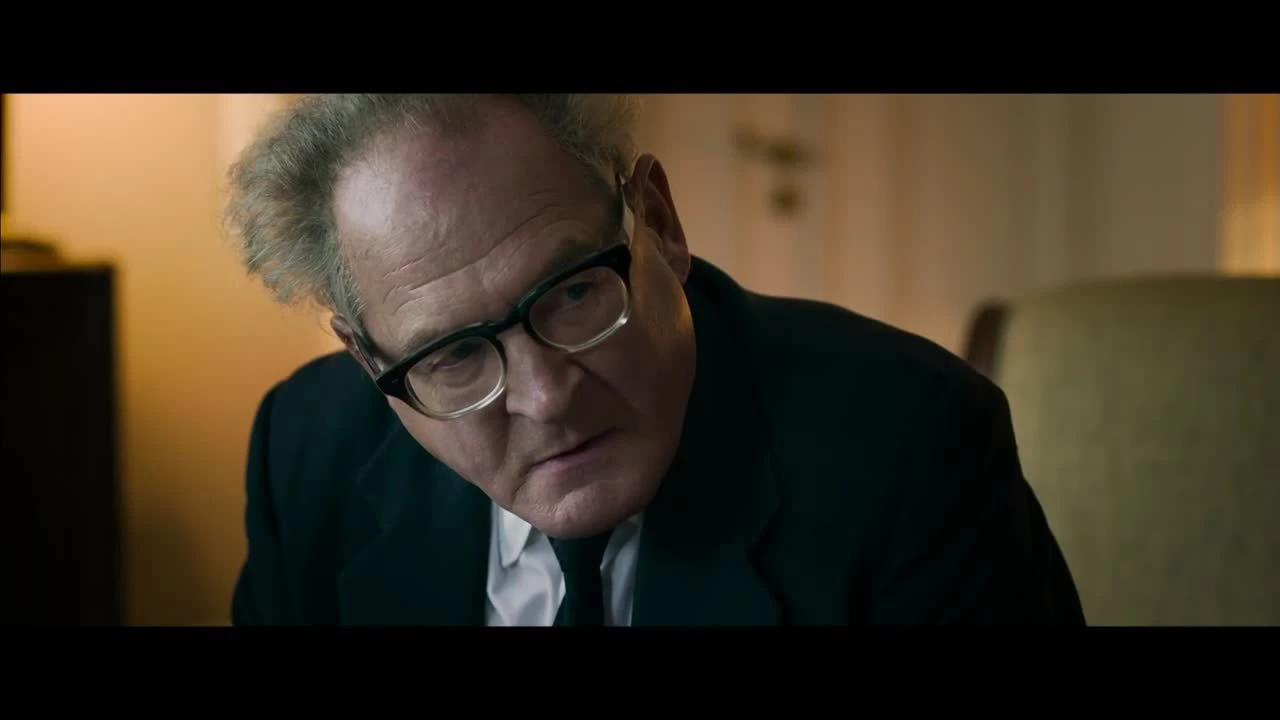 fritz bauer biografie