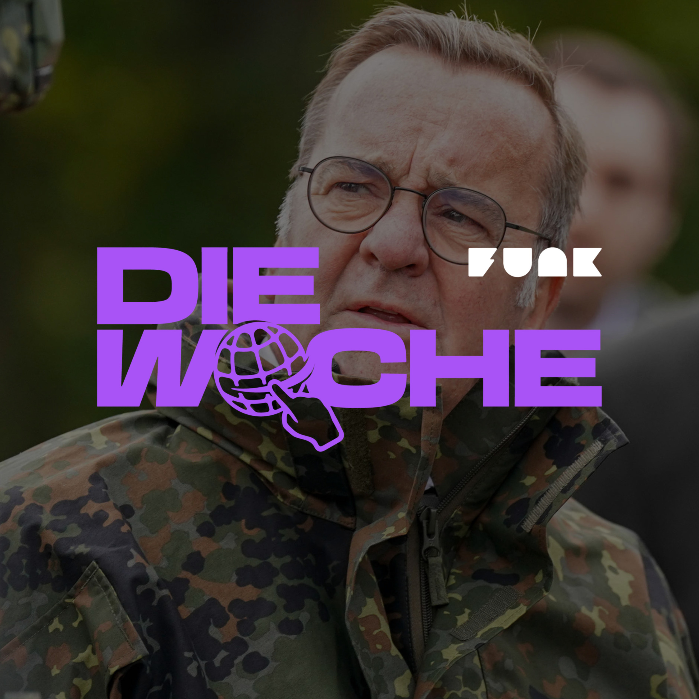 Die Woche - der funk-Podcast