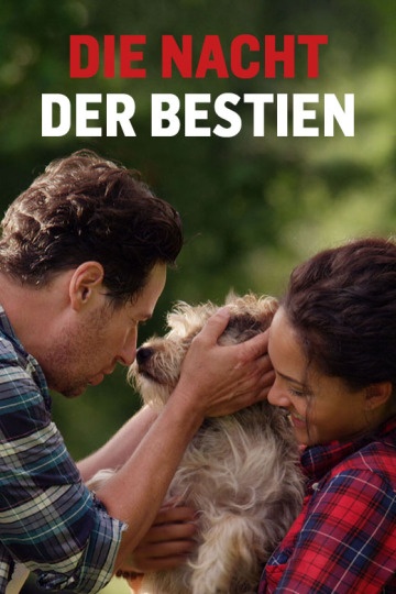 Die Nacht der Bestien