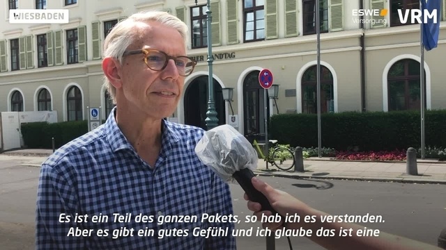 Umfrage: Die Corona-Warn-App