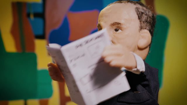 Garantiert unzensiert: Folge 8 „Europawahl“