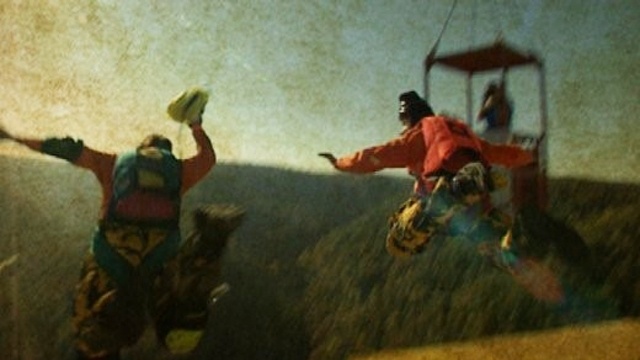 Basejumper