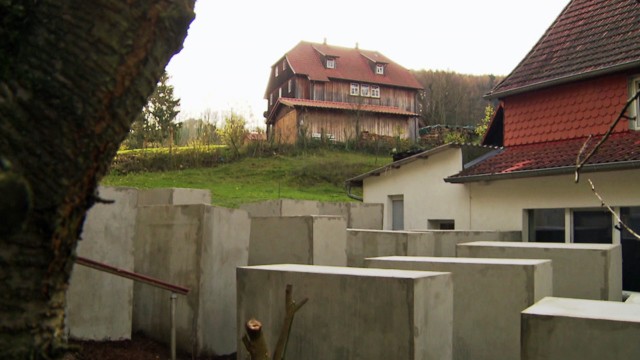 Herr Höcke und sein Holocaust-Mahnmal